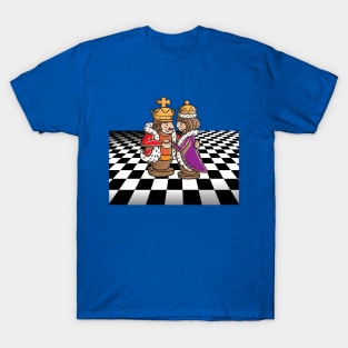 Chess Lover T-Shirt